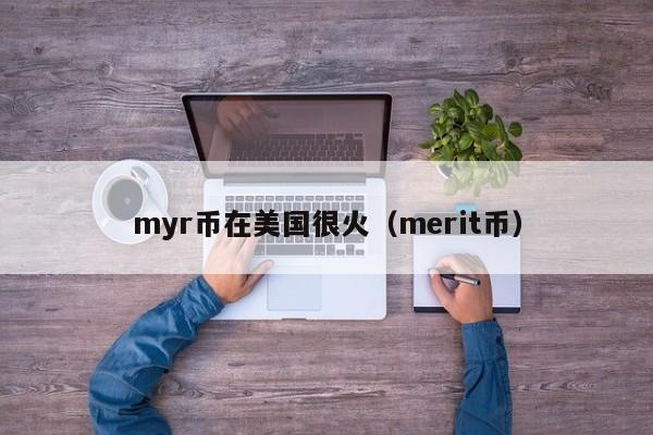 myr币在美国很火（merit币）