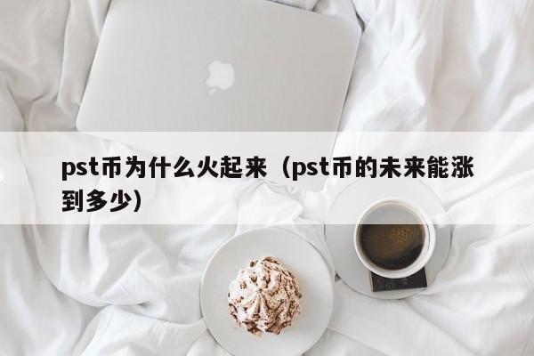 pst币为什么火起来（pst币的未来能涨到多少）