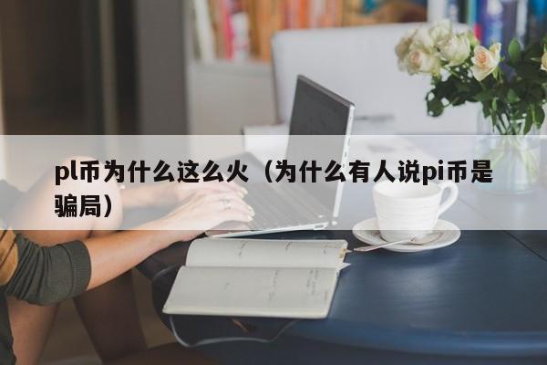 pl币为什么这么火（为什么有人说pi币是骗局）