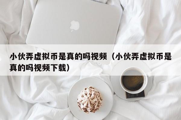 小伙弄虚拟币是真的吗视频（小伙弄虚拟币是真的吗视频下载）