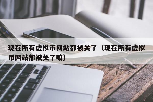 现在所有虚拟币网站都被关了（现在所有虚拟币网站都被关了嘛）