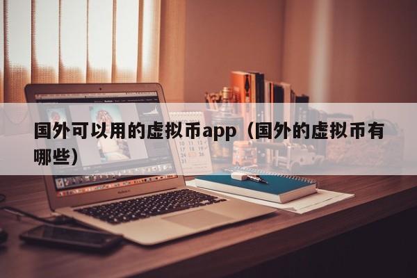 国外可以用的虚拟币app（国外的虚拟币有哪些）