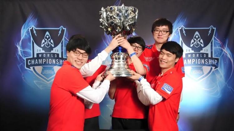 英雄联盟skt2015年全球总决赛(英雄联盟2015年全球总决赛fmvp)